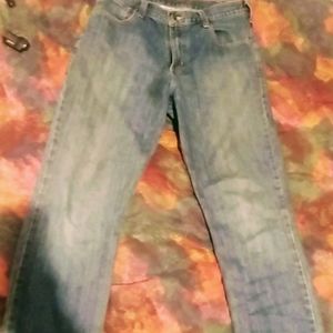 Carhartt jeans